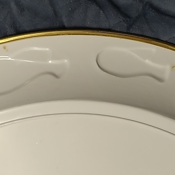 2 Christmas platters 🎄 - Picture 7 of 10